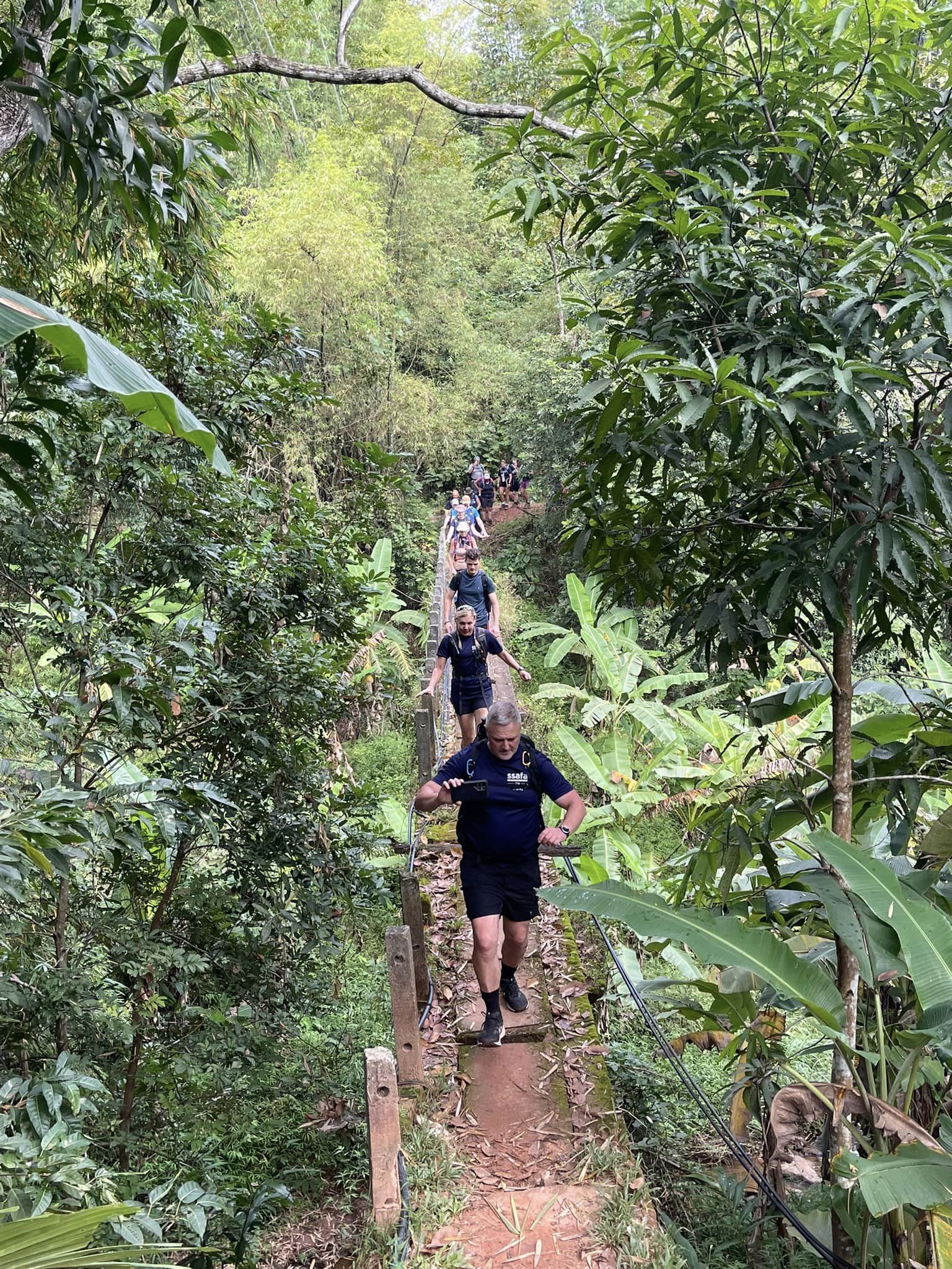 Northern Vietnam Trek from Bac Ha, Ha Giang 5 Day Itinerary